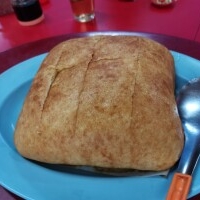 面包鸡-顺福家乡饭店